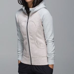 Lululemon Scuba Hoodie